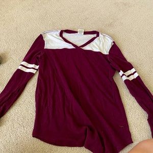 victoria’s secret long sleeve